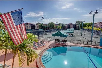 650 Tennis Club Drive #305, Fort Lauderdale, FL 33311 - Photo 34