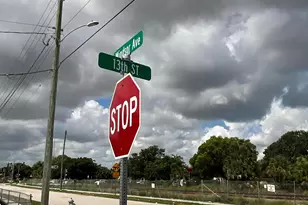 1025 13th St, West Palm Beach, FL 33401 - Photo 4