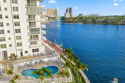511 Bayshore Drive #401, Fort Lauderdale, FL 33304 - Photo 60