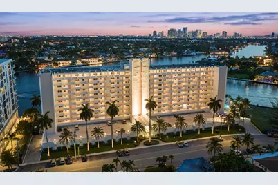 511 Bayshore Drive #401, Fort Lauderdale, FL 33304 - Photo 42