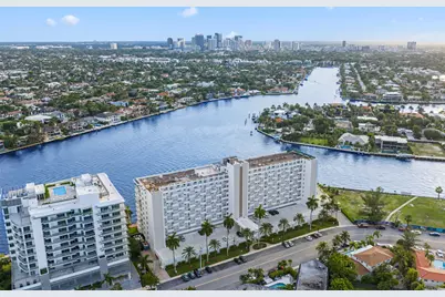 511 Bayshore Drive #401, Fort Lauderdale, FL 33304 - Photo 64