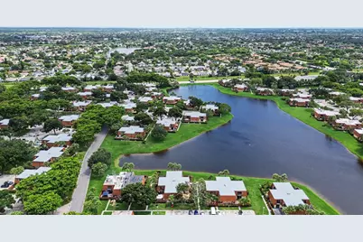 310 Buttonwood Lane #B, Boynton Beach, FL 33436 - Photo 16