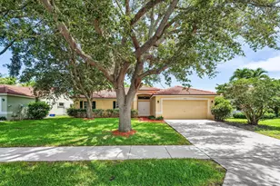 4824 S Lee Rd, Delray Beach, FL 33445 - Photo 2