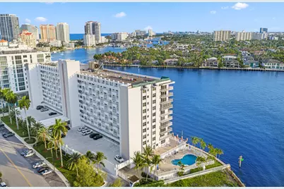 511 Bayshore Drive #401, Fort Lauderdale, FL 33304 - Photo 46