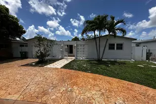 7725 Grandview Blvd, Miramar, FL 33023 - Photo 1