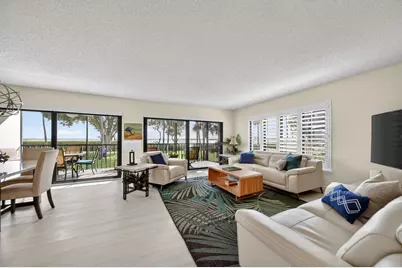 218 NE Edgewater Drive, Hutchinson Island, FL 34996 - Photo 1