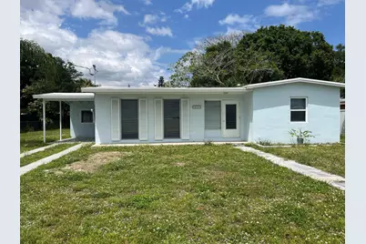 213 NE Prima Vista Boulevard, Port Saint Lucie, FL 34983 - Photo 1