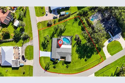 2001 SE Allamanda Drive, Port Saint Lucie, FL 34952 - Photo 2