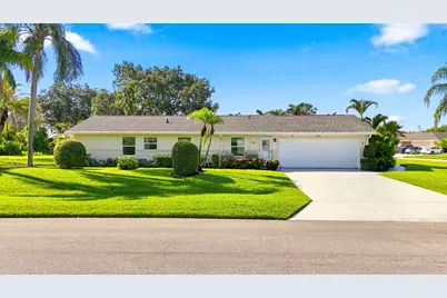 2001 SE Allamanda Drive, Port Saint Lucie, FL 34952 - Photo 8