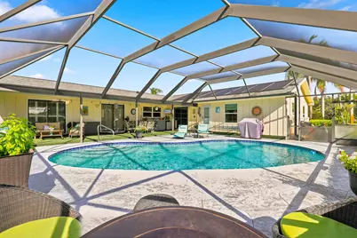 2001 SE Allamanda Drive, Port Saint Lucie, FL 34952 - Photo 54