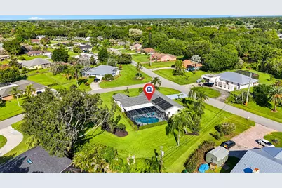2001 SE Allamanda Drive, Port Saint Lucie, FL 34952 - Photo 58
