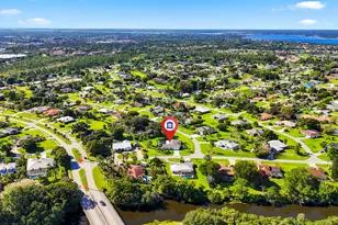 2001 SE Allamanda Dr, Port Saint Lucie, FL 34952 - Photo 62
