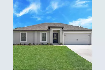 920 SW Castaneda Lane, Port Saint Lucie, FL 34953 - Photo 1