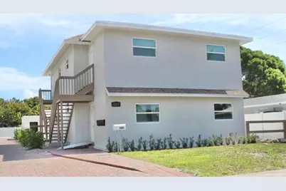 305 Cypress Drive #1, Lake Park, FL 33403 - Photo 1