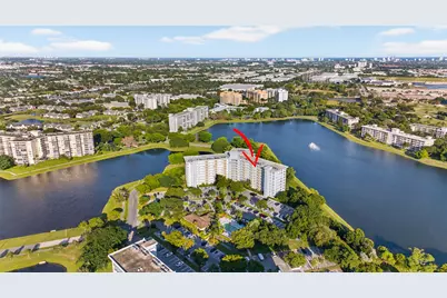 2940 N Course Drive #903, Pompano Beach, FL 33069 - Photo 2