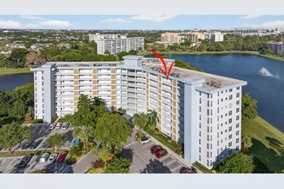 2940 N Course Drive #903, Pompano Beach, FL 33069 - Photo 42