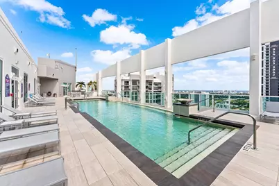 350 SE 2nd Street #2960, Fort Lauderdale, FL 33301 - Photo 28