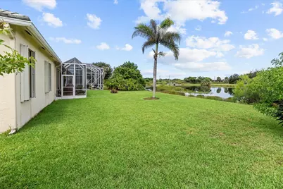 535 SW Lake Manatee Way, Port Saint Lucie, FL 34986 - Photo 36