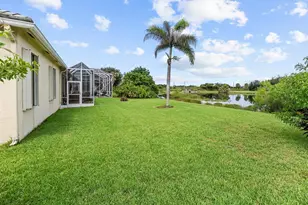 535 SW Lake Manatee Way, Port Saint Lucie, FL 34986 - Photo 36