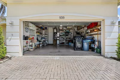 535 SW Lake Manatee Way, Port Saint Lucie, FL 34986 - Photo 32