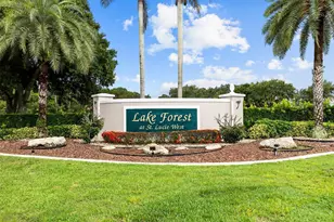 535 SW Lake Manatee Way, Port Saint Lucie, FL 34986 - Photo 52