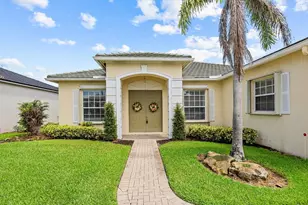 535 SW Lake Manatee Way, Port Saint Lucie, FL 34986 - Photo 4