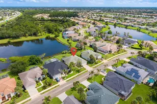 535 SW Lake Manatee Way, Port Saint Lucie, FL 34986 - Photo 42