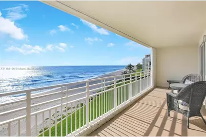 350 S Beach Road #401, Tequesta, FL 33469 - Photo 2