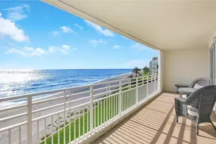 350 S Beach Rd, Tequesta, FL 33469 - Photo 2