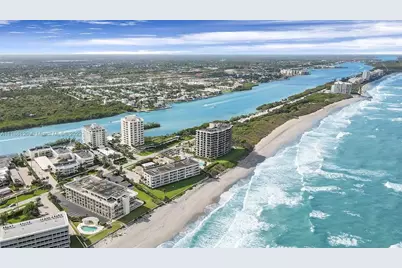 350 S Beach Road #401, Tequesta, FL 33469 - Photo 36