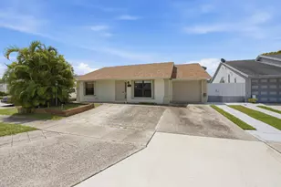 5814 Ithaca Cir E, Lake Worth, FL 33463 - Photo 1