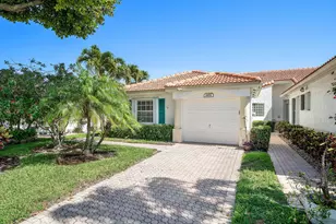6192 Floral Lakes Dr, Delray Beach, FL 33484 - Photo 1