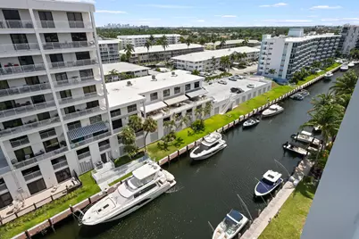 3100 NE 49th Street #1109, Fort Lauderdale, FL 33308 - Photo 6