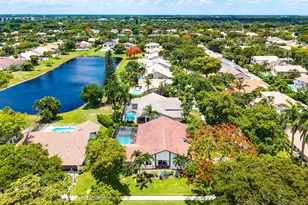 2601 NW 27th Terrace, Boca Raton, FL 33434 - Photo 4