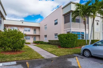 369 Capri H #369, Delray Beach, FL 33484 - Photo 20