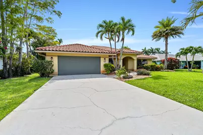 1707 Primrose Lane, Wellington, FL 33414 - Photo 4