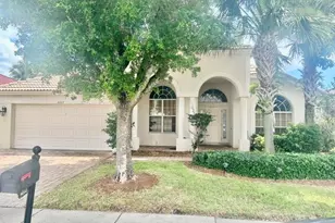 4003 W Hamilton Ky, West Palm Beach, FL 33411 - Photo 2