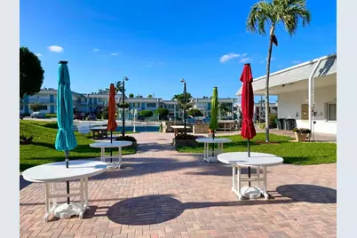 2880 Lake Osborne Drive #205, Lake Worth Beach, FL 33461 - Photo 28