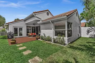 6207 La Vida Terrace, Boca Raton, FL 33433 - Photo 50