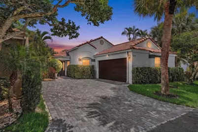 6207 La Vida Terrace, Boca Raton, FL 33433 - Photo 2