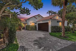 6207 La Vida Terrace, Boca Raton, FL 33433 - Photo 2