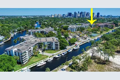 1101 River Reach Drive #415, Fort Lauderdale, FL 33315 - Photo 32