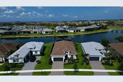 11340 SW Lunata Way, Port Saint Lucie, FL 34987 - Photo 2
