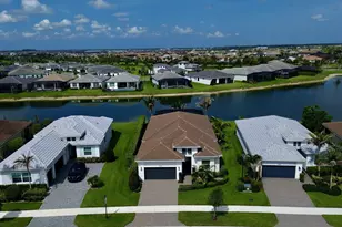 11340 SW Lunata Way, Port Saint Lucie, FL 34987 - Photo 2