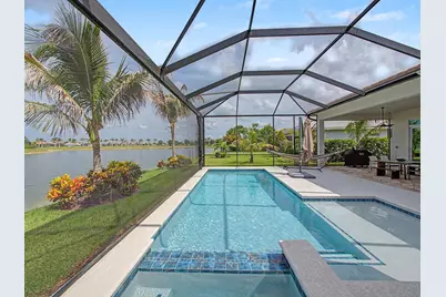11340 SW Lunata Way, Port Saint Lucie, FL 34987 - Photo 24