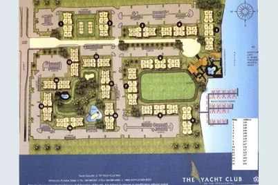 135 Yacht Club Way #207, Hypoluxo, FL 33462 - Photo 30