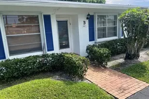 5452 Poppy Pl, Delray Beach, FL 33484 - Photo 1