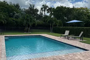 8720 E Baypoint Cir, Parkland, FL 33076 - Photo 1