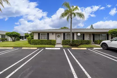 1031 Citrus Way #102-a, Delray Beach, FL 33445 - Photo 6