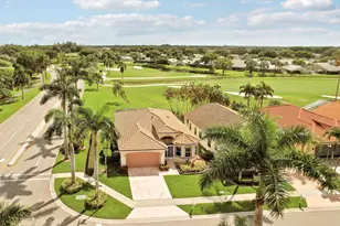 6272 Harbour Club Dr, Lake Worth, FL 33467 - Photo 36